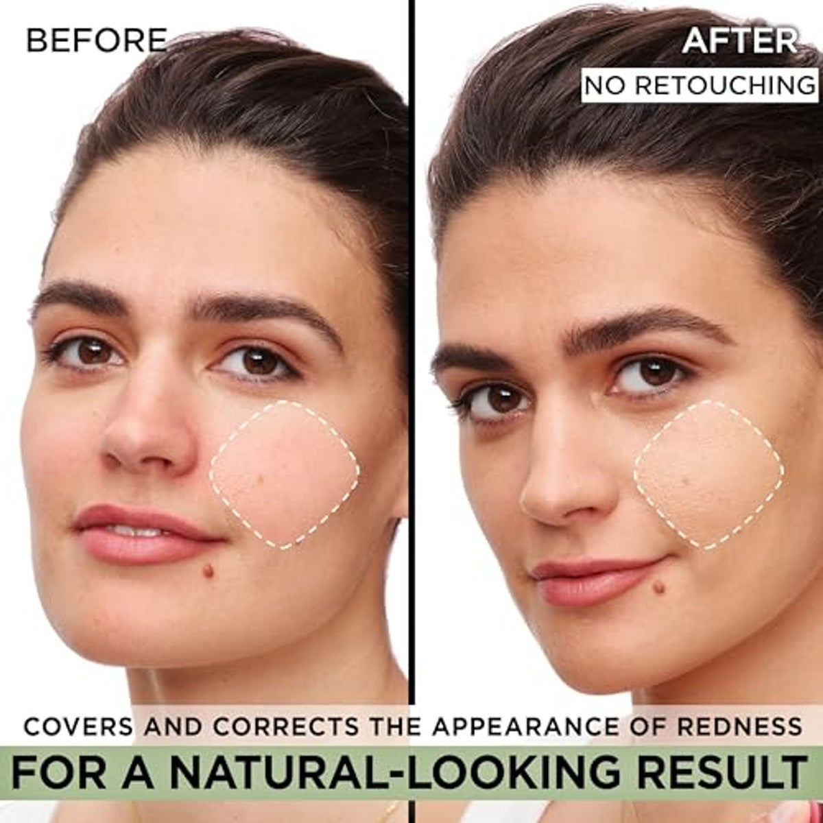 L'Oréal Paris CC C'est Magic Anti-roodheid 30 ml – L'Oréal Paris