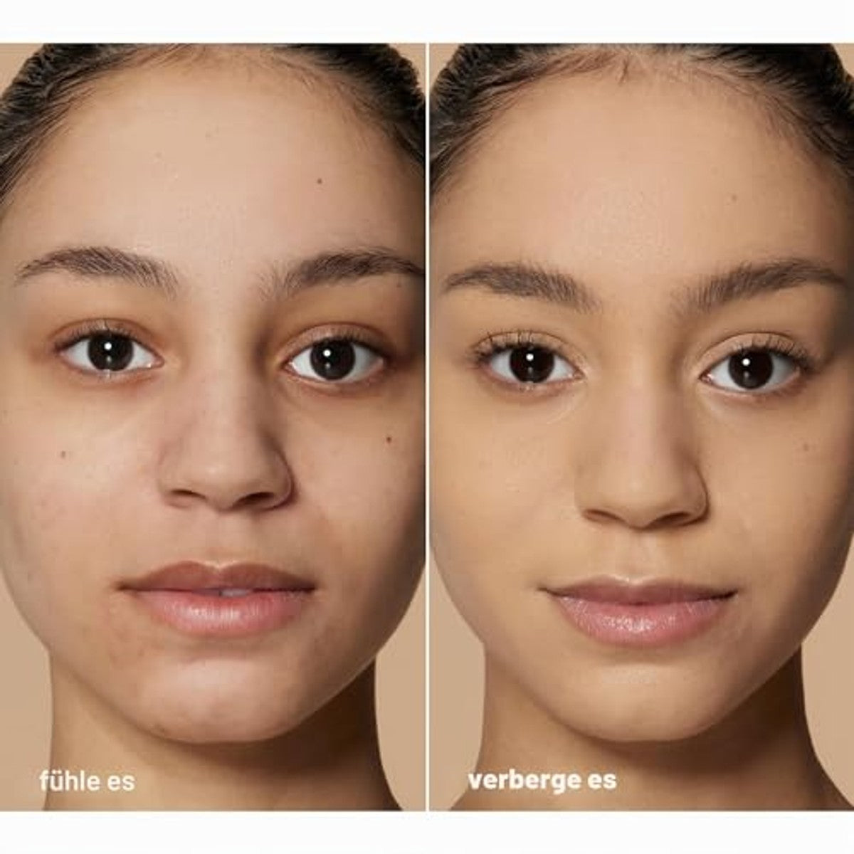 e.l.f. Hydraterende Satin Camo Concealer Light Sand – foto 5