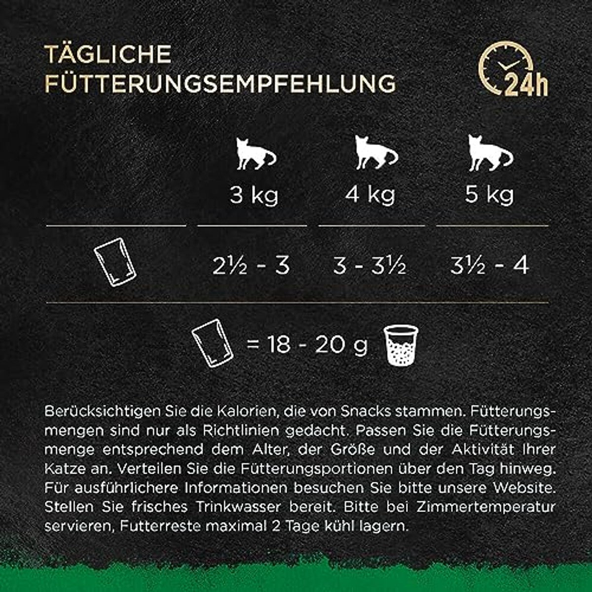Sheba Nature's Collection natvoer kattenvoer kip 28 x 85 g - 6-pack