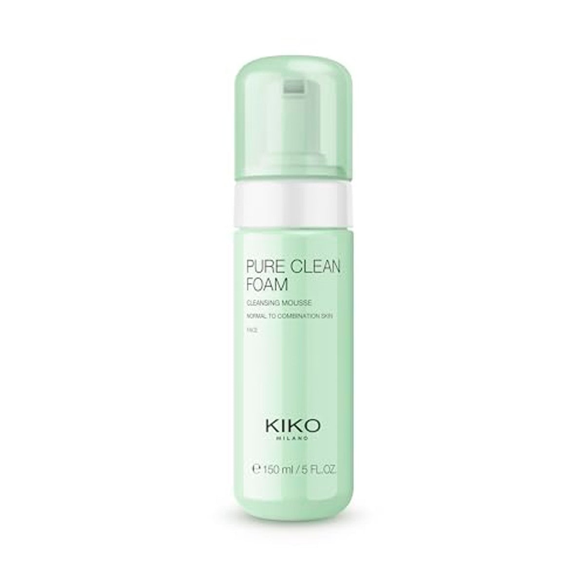 KIKO Milano Pure Clean Foam – Kiko Milano