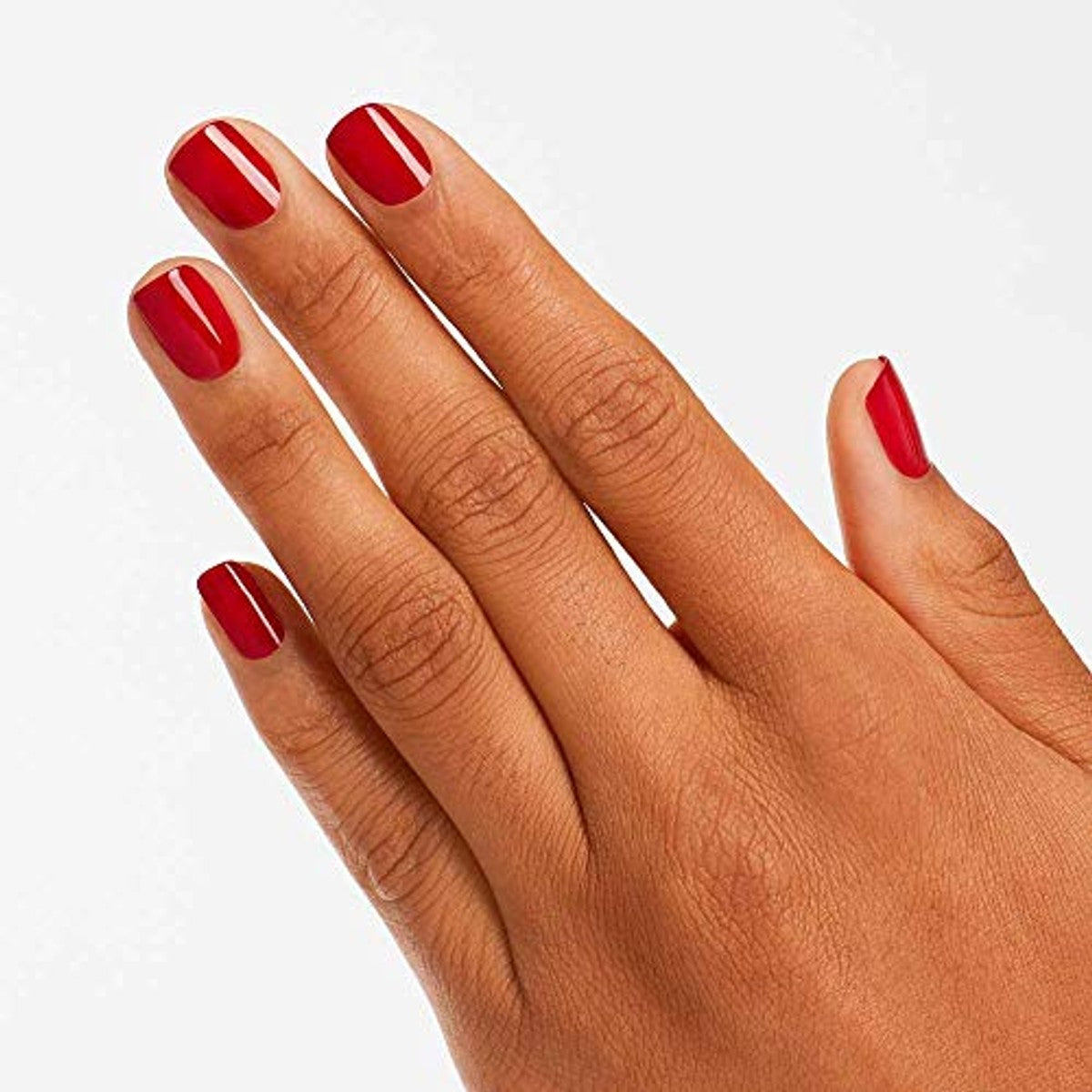 OPI Nail Lacquer Red Hot Rio Nagellak 15 ml - 3-pack – foto 5
