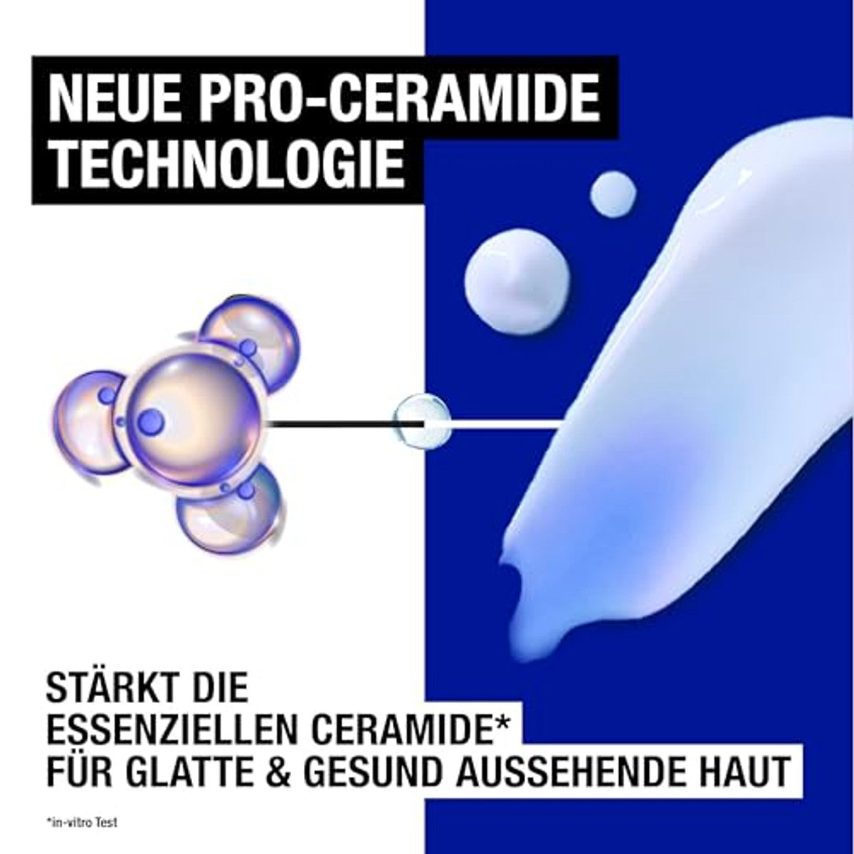 Neutrogena Deep Moisture Body Lotion droge huid 6 x 250 ml - Voordeelverpakking