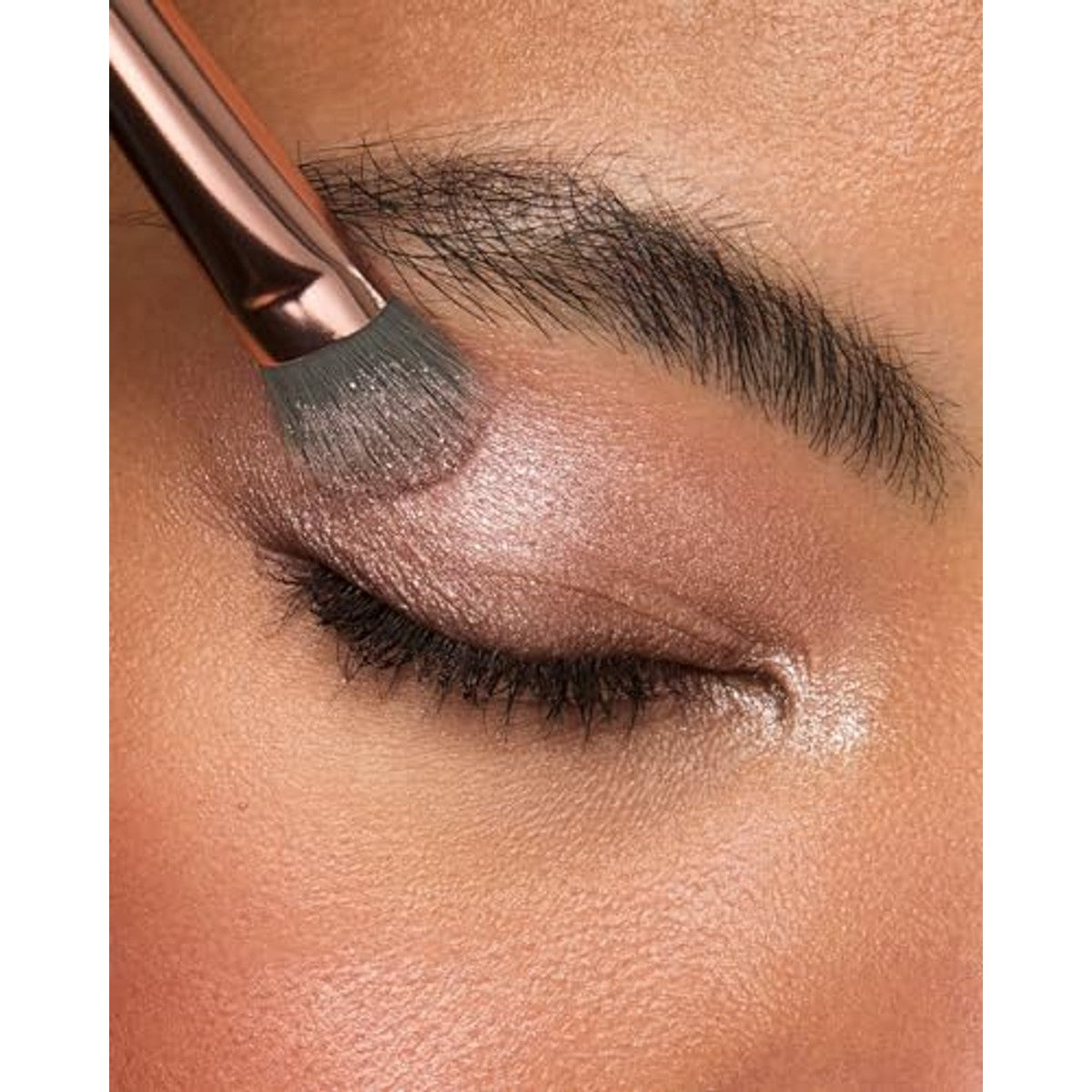 Kiko Milano Kind By Kiko Double Eye Brush 01 - 6-pack