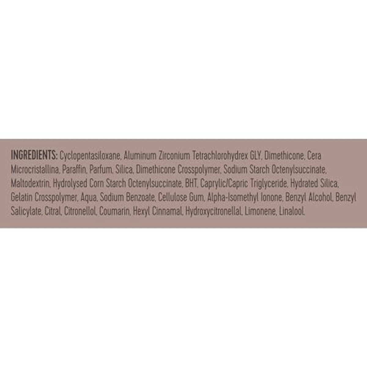 Rexona Maximum Protection Sports Control 45 ml – Rexona