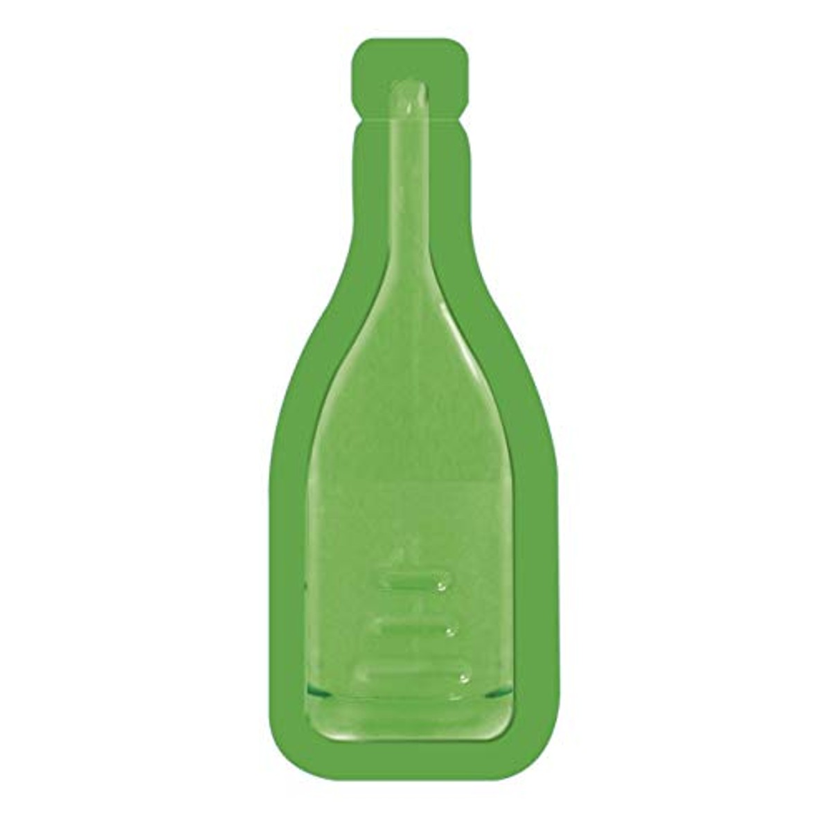 Beaphar Teken- en vlooienbescherming kat - Spot On 3x0,8 ml + halsband groen 35 cm - 3-pack