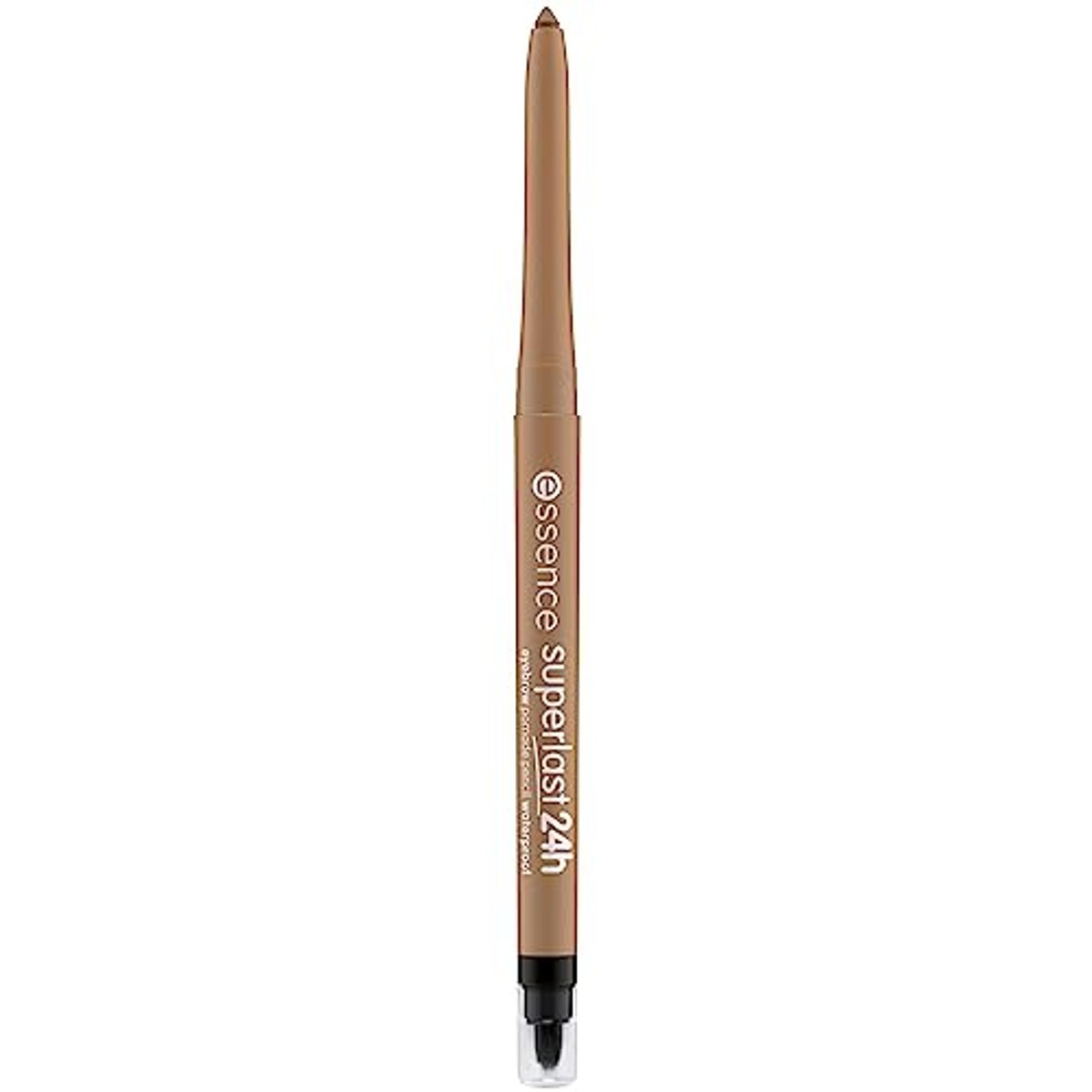 essence Superlast 24h wenkbrauwstift nr. 10 nude, 0,31 g - 3-pack