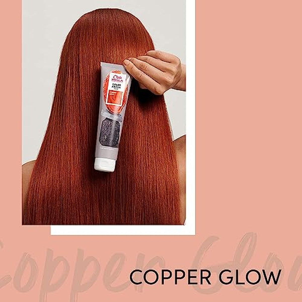 Wella Professionals Color Fresh Mask Koper 10 g – Wella Professionals