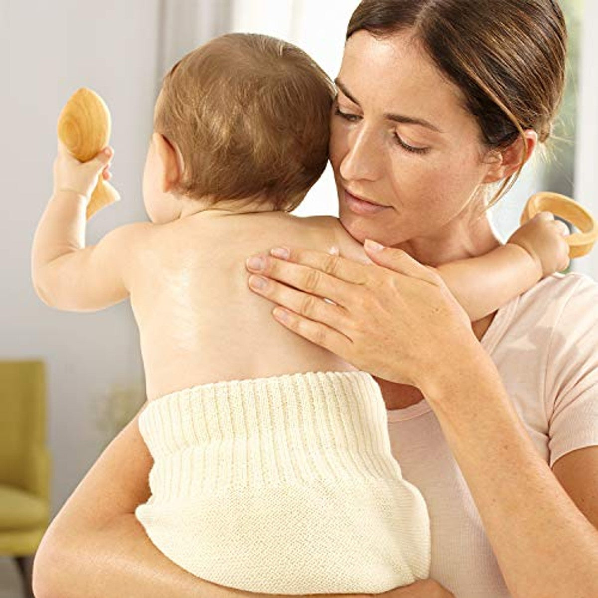 Weleda Bio Baby Calendula Verzorgingsmelk 2 x 200 ml