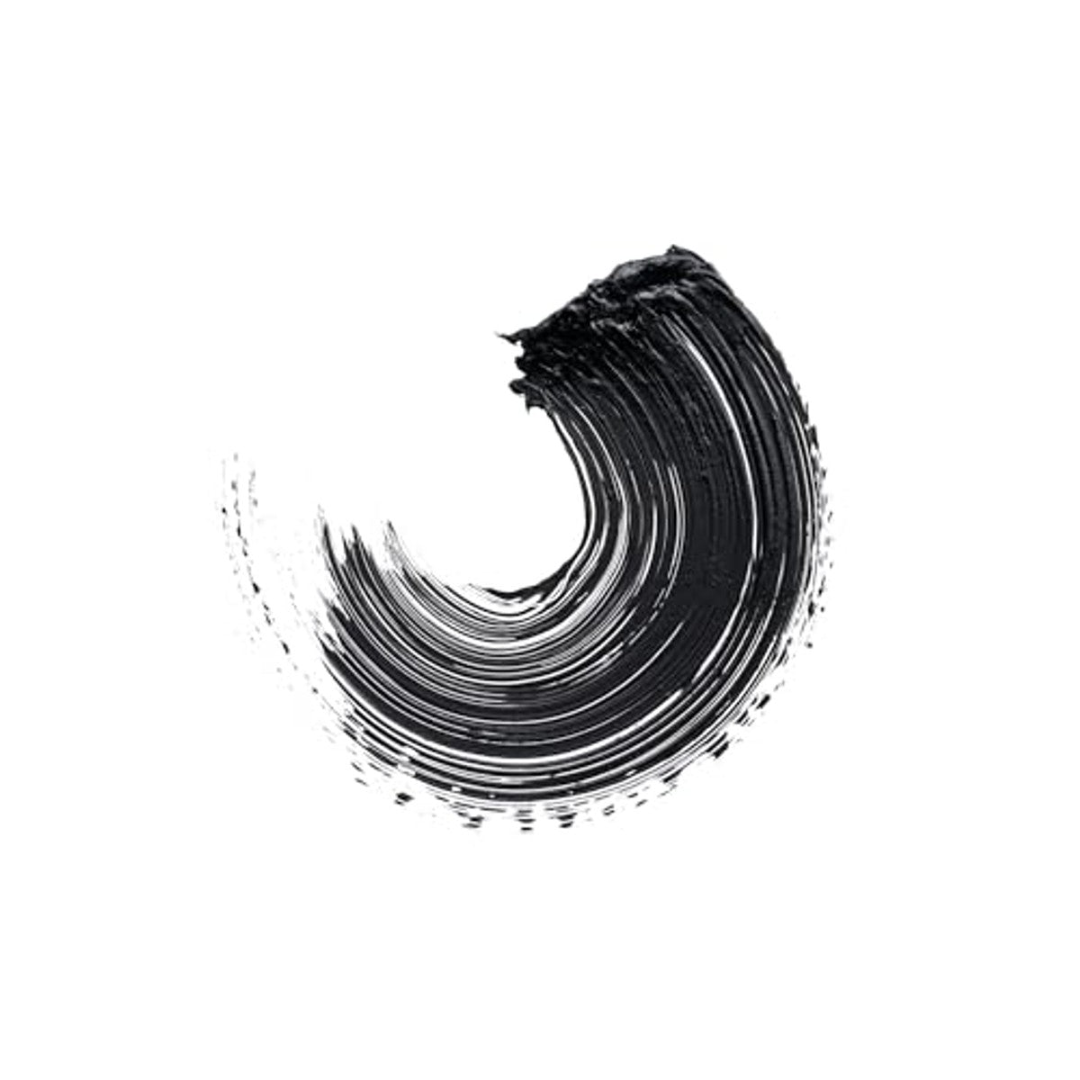 Catrice Cosmetics Pure Volume Mascara Waterproof zwart 10 ml - 6-pack