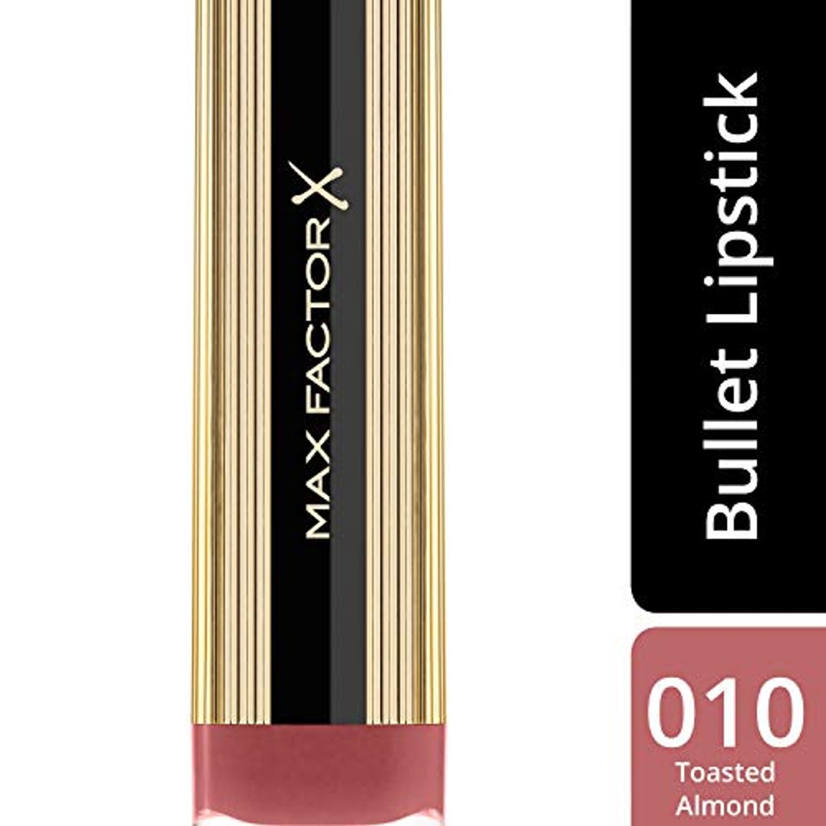 Max Factor Colour Elixir lipstick, verzorgende lippenstift, met een briljant en intens kleurresultaat – Max Factor