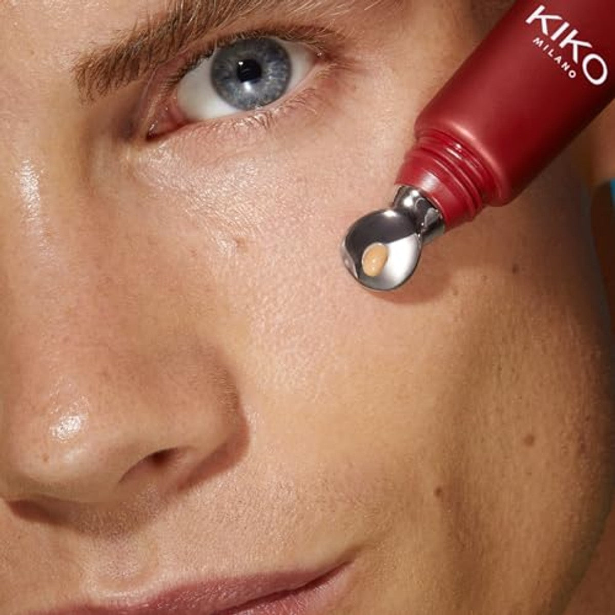 KIKO Milano Skin Trainer Eyes, serum tegen donkere kringen en wallen met verstevigend en versterkend effect – Kiko Milano