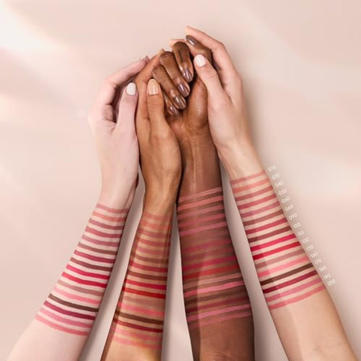 CATRICE Plumping Lip Liner 110 Stay Seductive, hydraterend | Opvullende zijdematte langdurige afwerking, met pepermuntolie, veganistische make-up, veeg- en waterbestendig, 0,35 g – Catrice Cosmetics