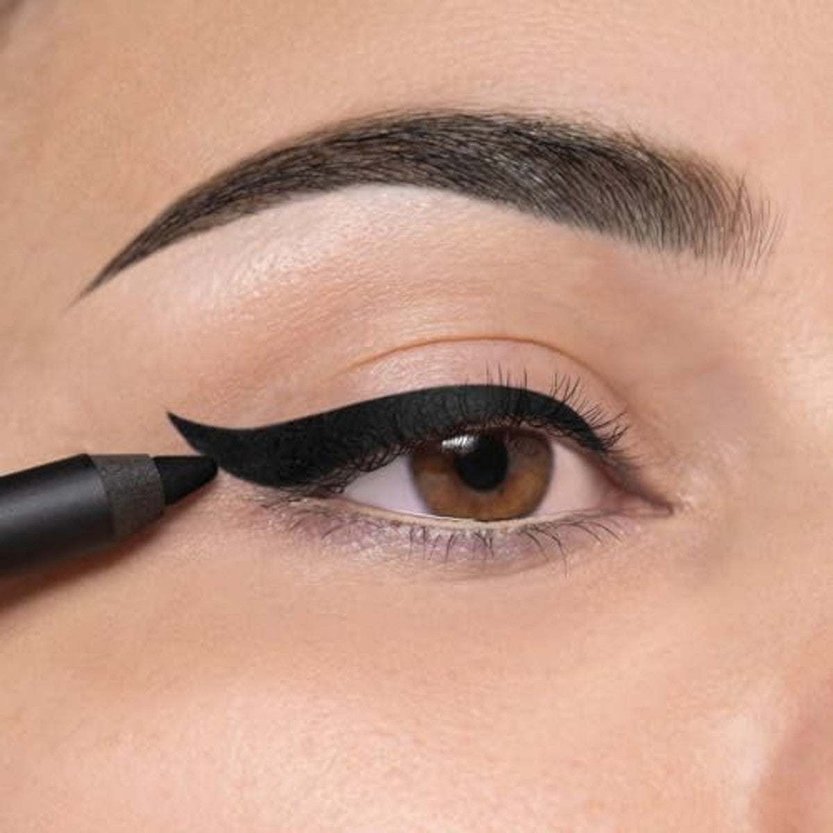 Artdeco Soft Eyeliner waterproof kajalstift 1 x 1,2 g - 3-pack