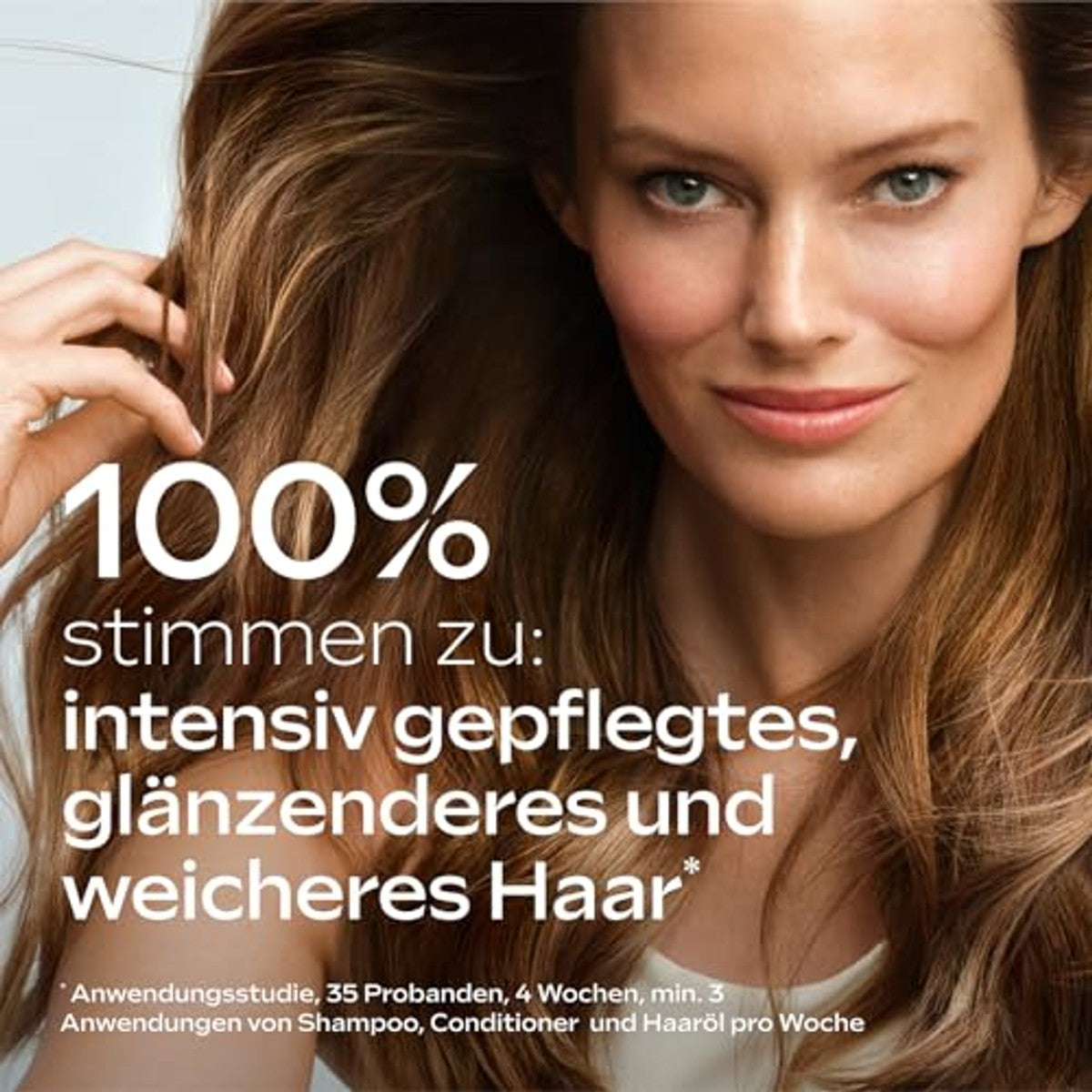 Weleda Bio Hydra Shine Vochtshampoo Droog Haar 250 ml - 3-pack