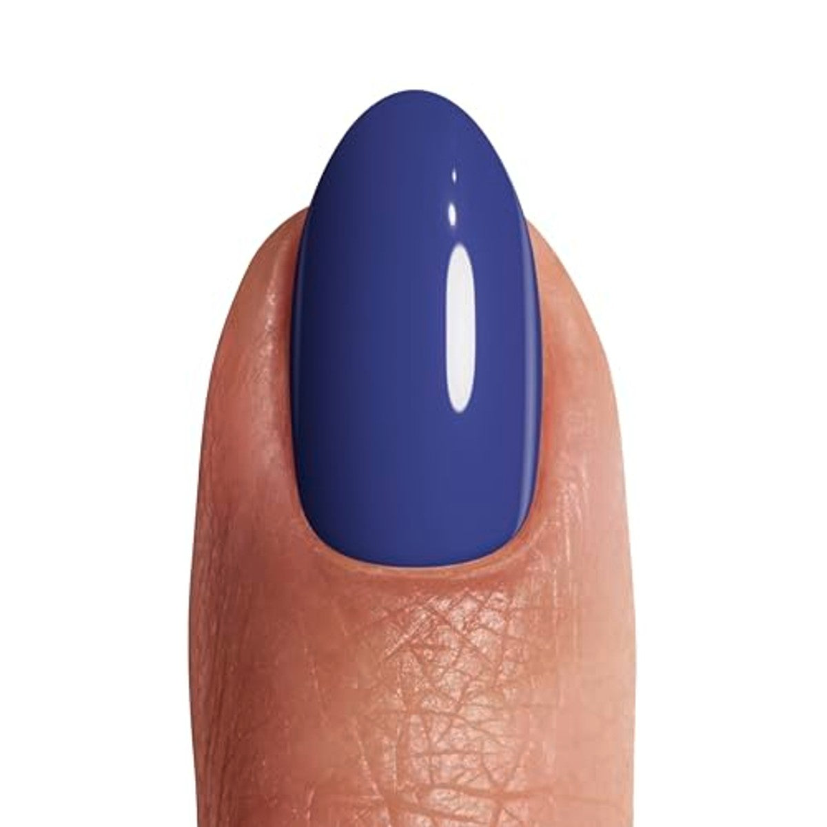 essie Gel by essie Nagellak 552 statement peace blauw 13,5 ml 3 stuks