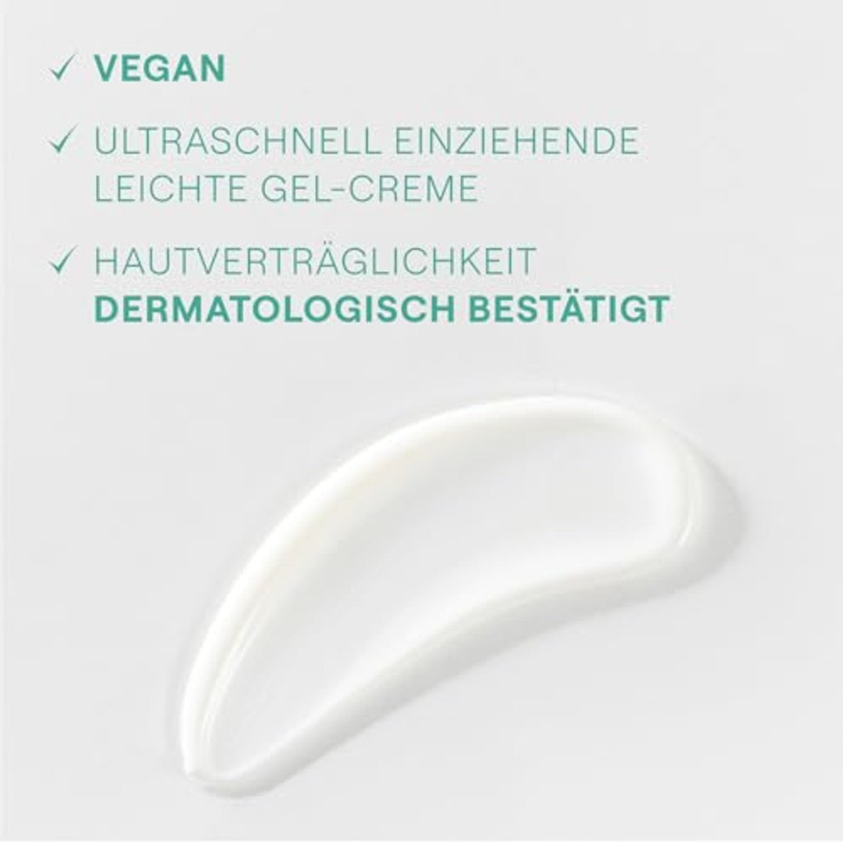 Weleda 48h Hydration Cream Gel 30 ml Vochtinbrengend