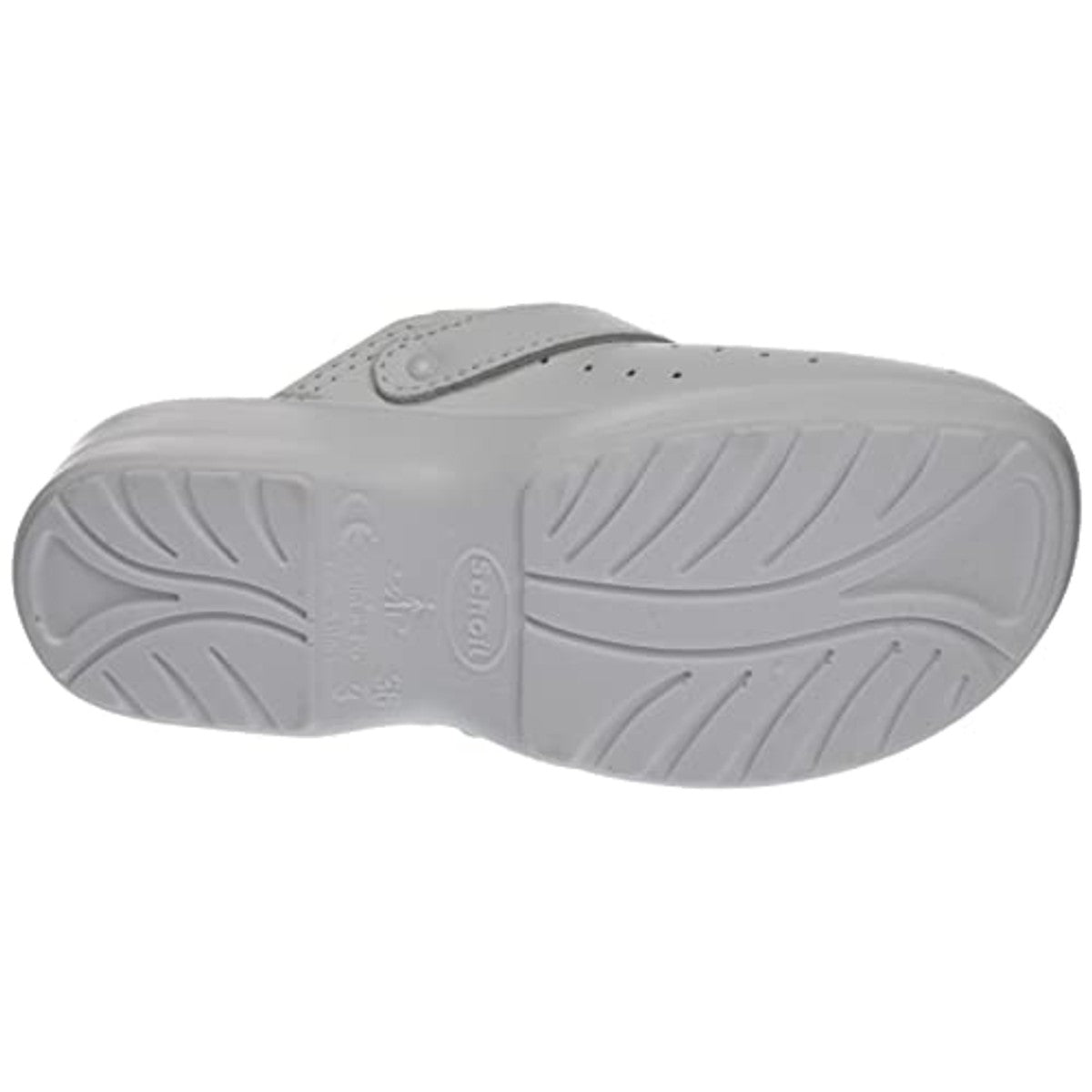 Dr. Scholl's RACY uniseks veiligheidsklomp - 3-pack – foto 5