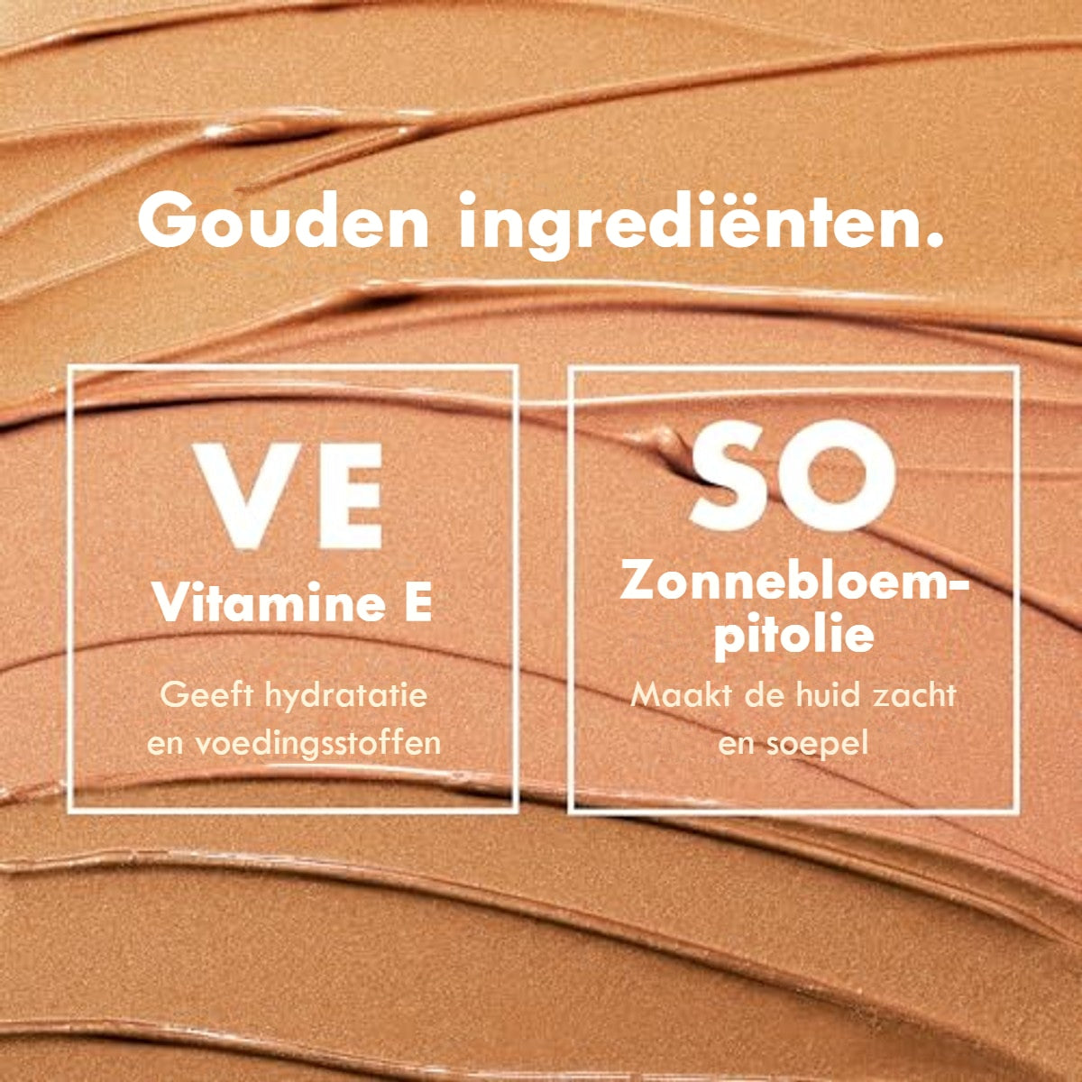 e.l.f. SKIN Bronzing Drops Puur Goud - 3 stuks – foto 5