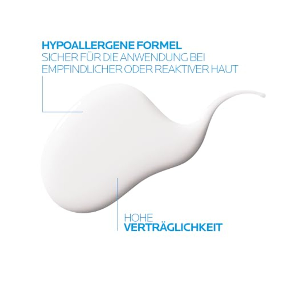 La Roche-Posay Toleriane Reinigingsvloeistof 400 ml - 3-pack