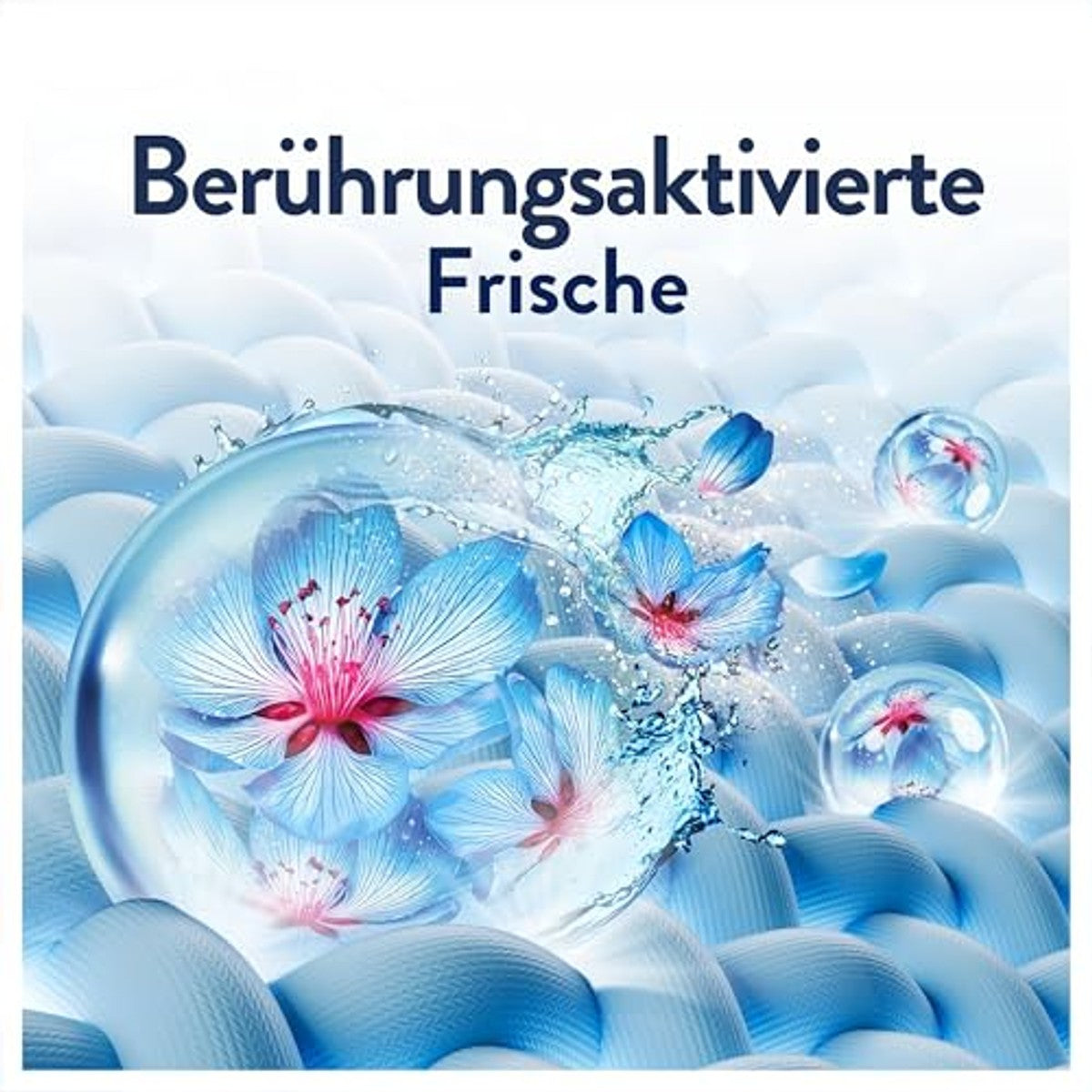 Lenor Wasverzachter Aprilfris 12 x 38 wasbeurten – Lenor