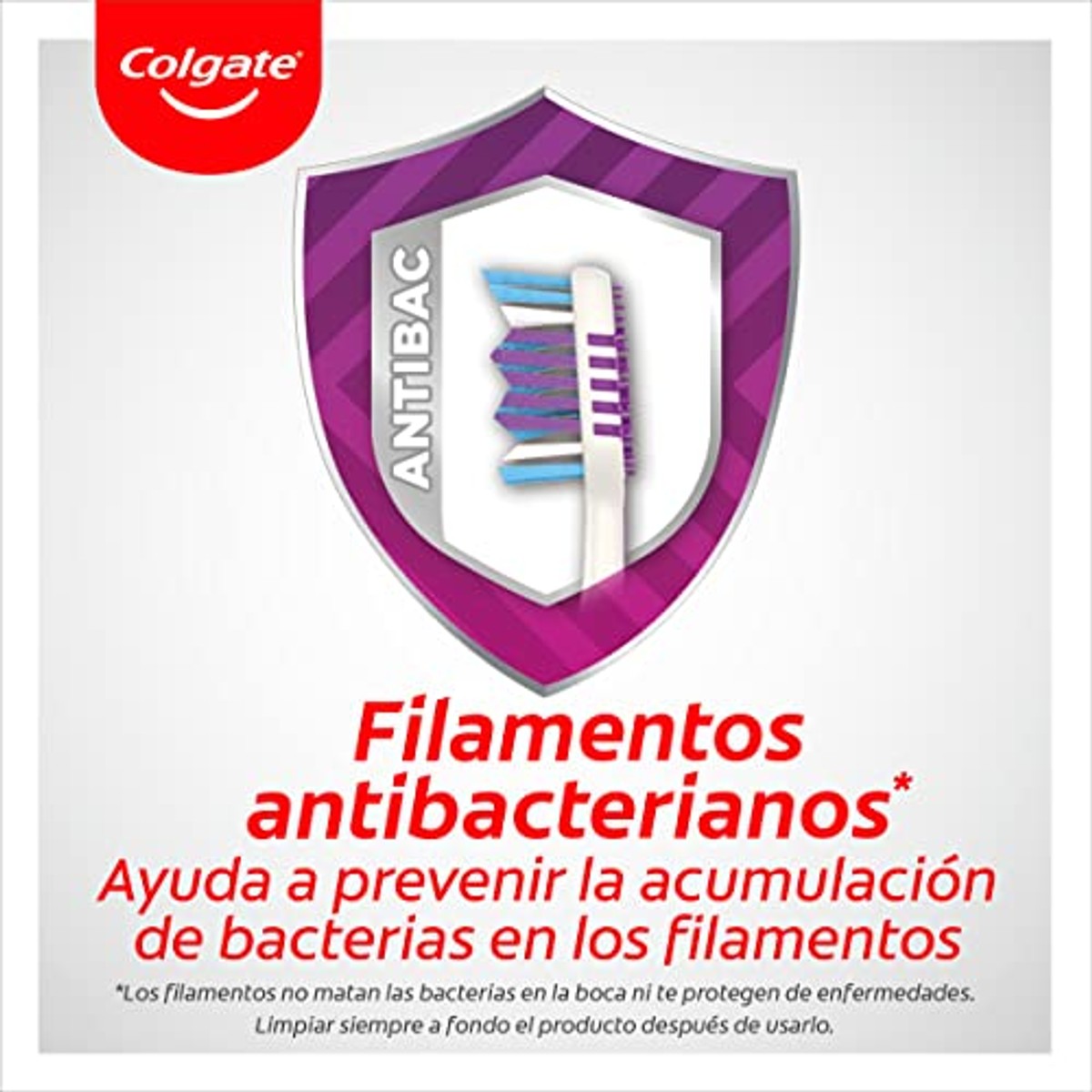 Colgate Zig Zag tandenborstel middel 3 x 1 stuk - Voordeelverpakking