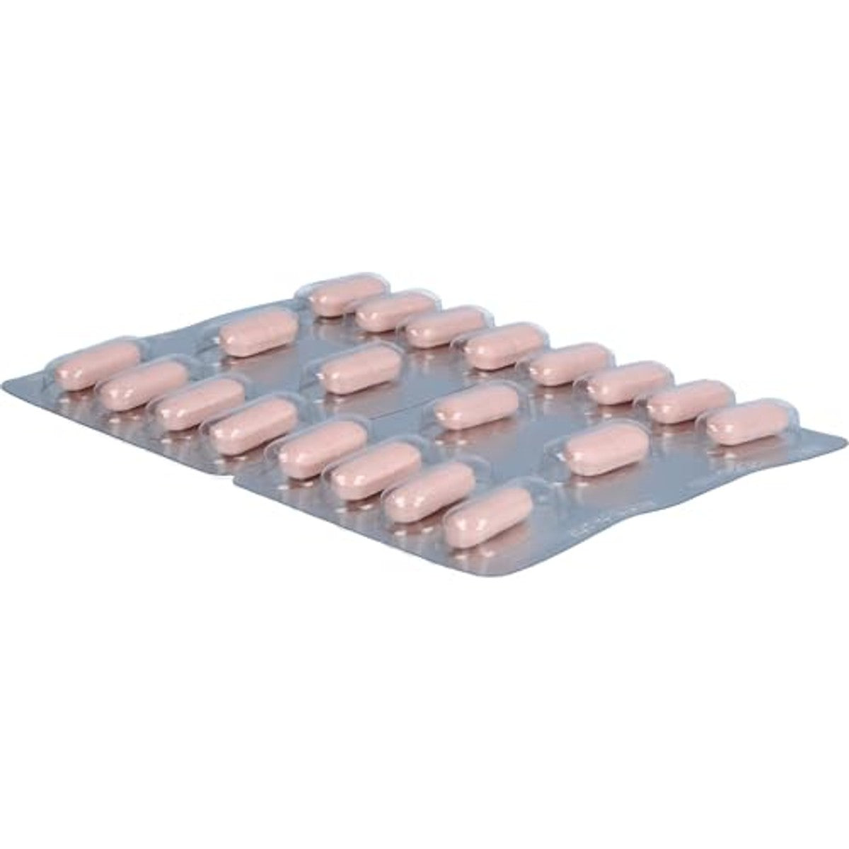 Doppelherz Magnesium 500 voor de nacht – Doppelherz