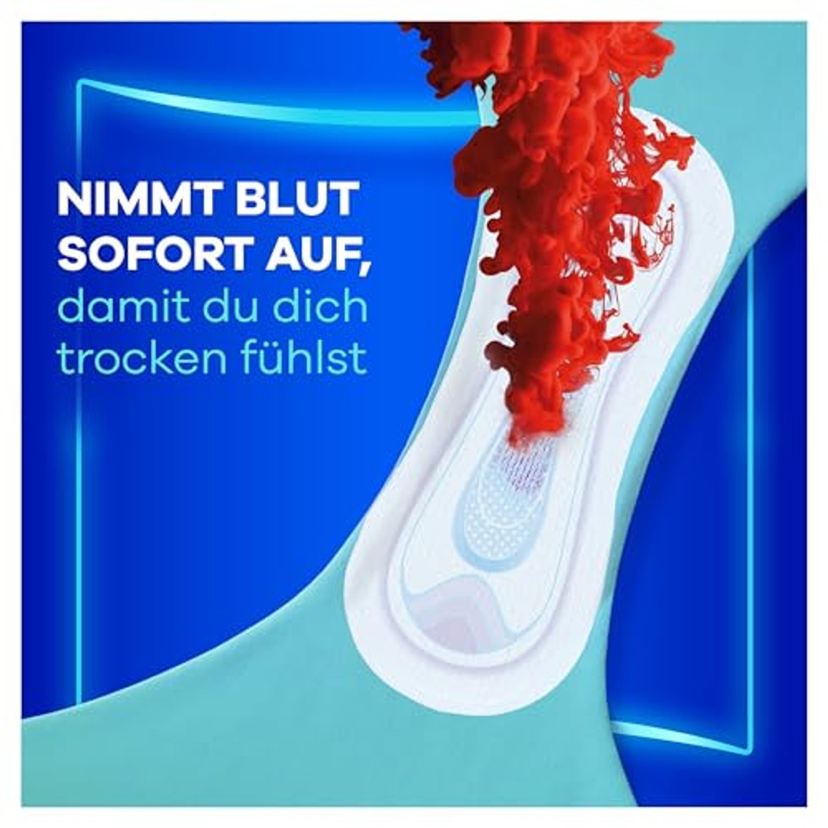 Always Ultra maandverband maat 1 normaal 136 stuks – Always