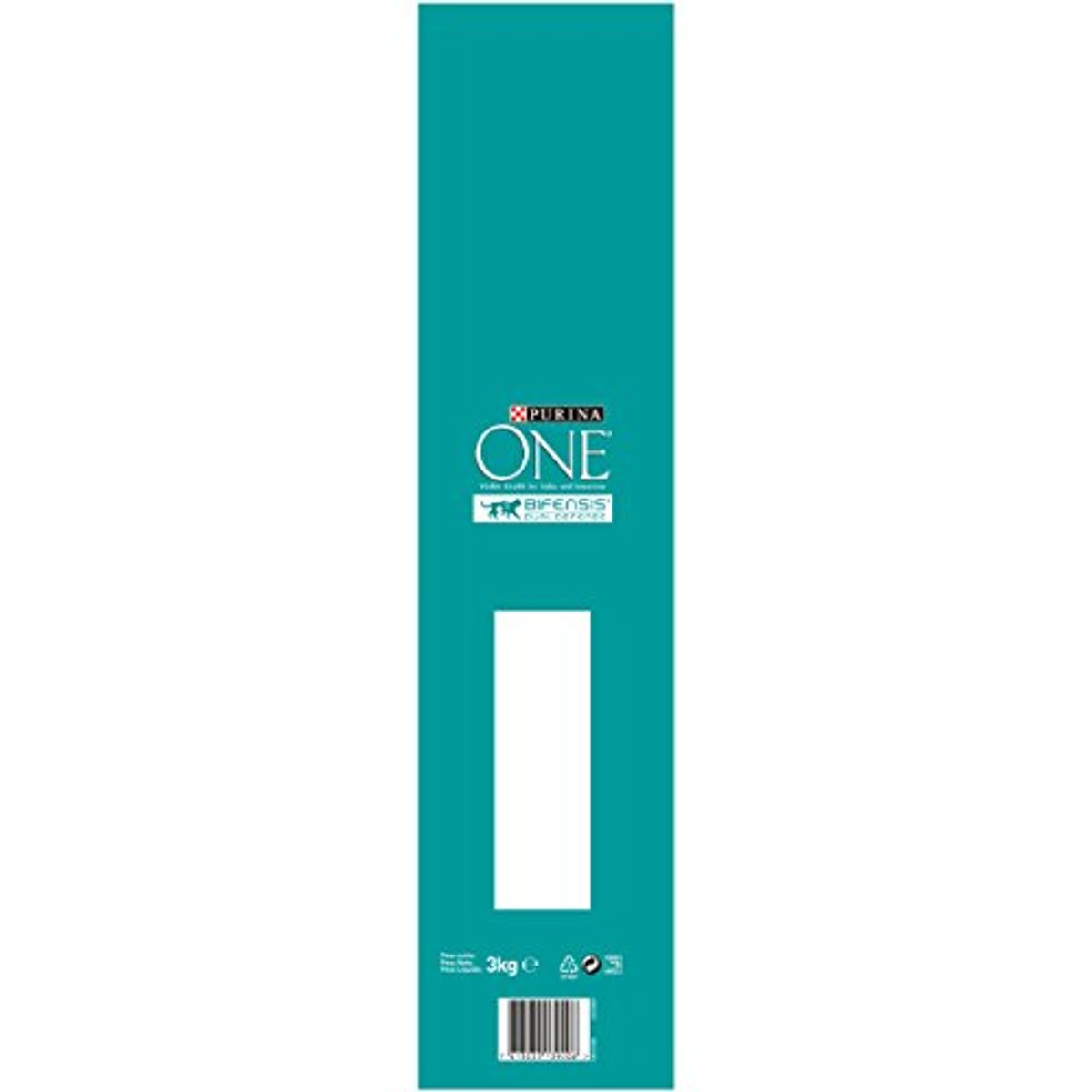 Purina One Bifensis Sterilcat droogvoer kat kip 2,8 kg - 3-pack