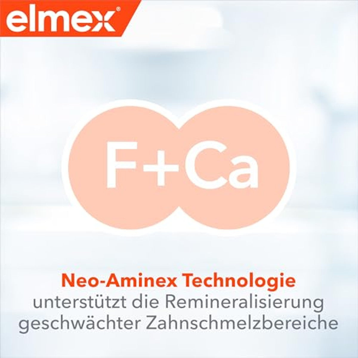 ELMEX Mondwater 400 ml – ELMEX