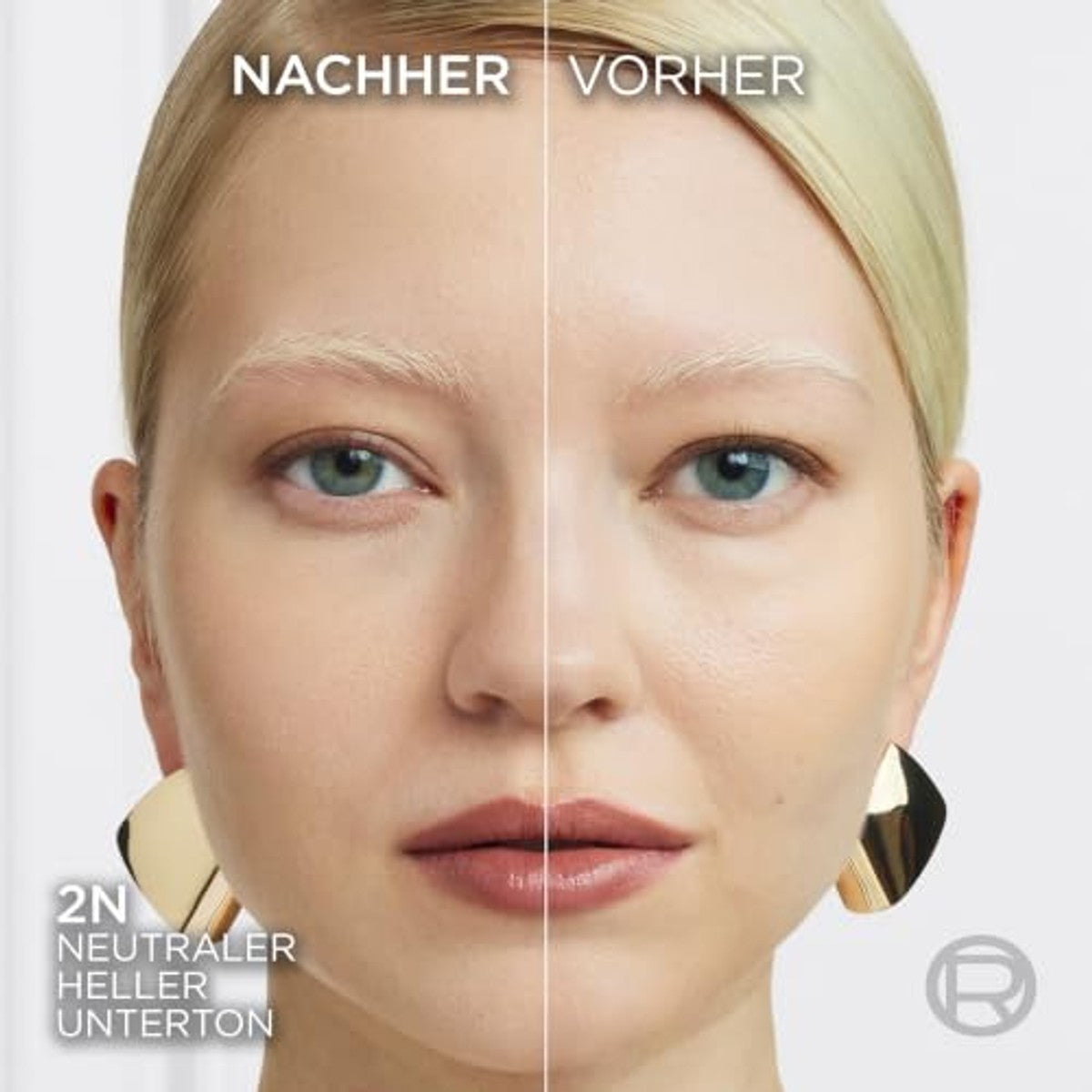 L'Oréal Paris True Match Poeder nr. 2.N 9 g – L'Oreal Paris