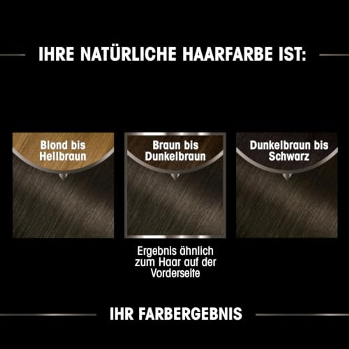 Garnier Olia 3.0 Donkerbruin Haarkleuring 3 x 1 stuk – Garnier