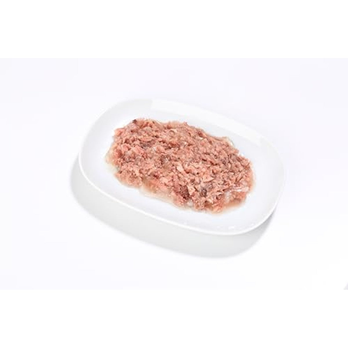 Almo Nature HFC Jelly Natvoer voor volwassenen en katten, sardines, human grade, glutenvrij, monoproteïne, 55 g (24 stuks) – almo nature