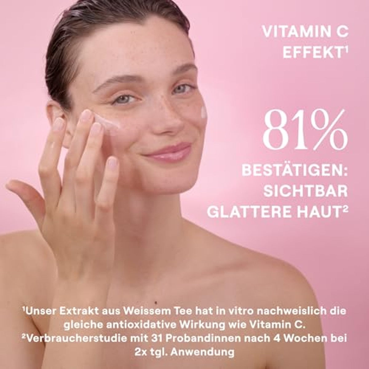 Weleda Gladde Gezichtscrème Dagverzorging 40 ml