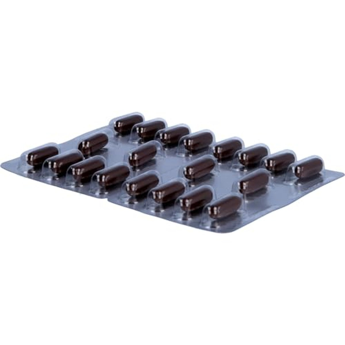 Doppelherz Mama Plus met DHA + Foliumzuur 120 Capsules - 6-pack