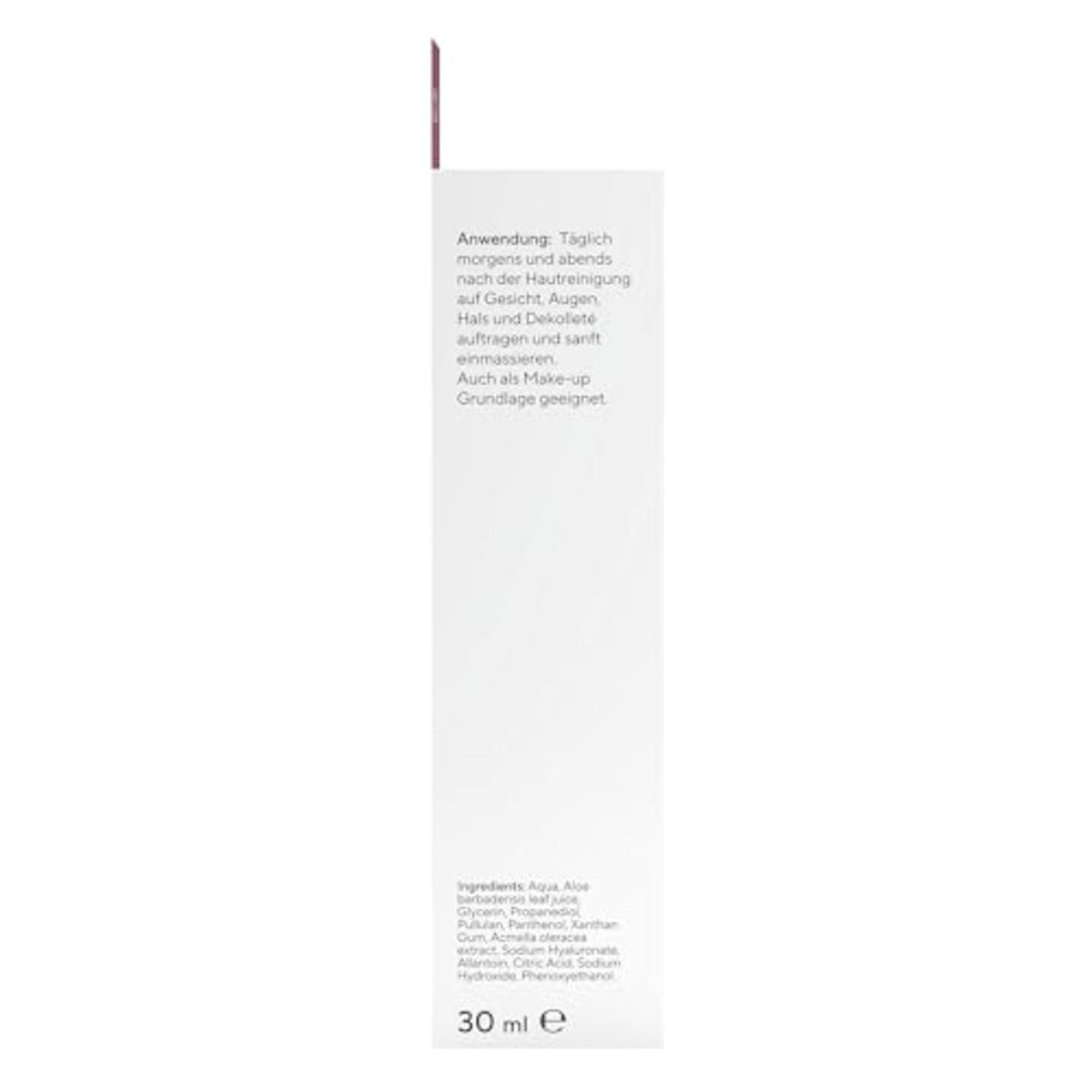 Sebamed Anti-aging hyaluronlifting serum - 6-pack – foto 5