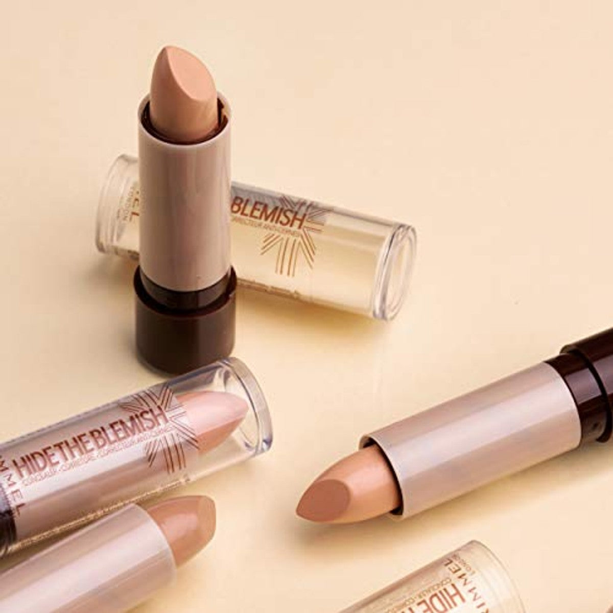 Rimmel London Hide The Blemish Sand 4,5 g - 6 stuks – foto 5