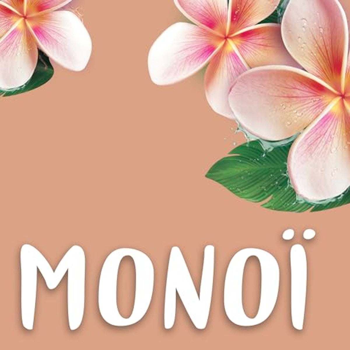TAHITI Monoi Frangipanier Douchegel 2 x 250 ml – TAHITI