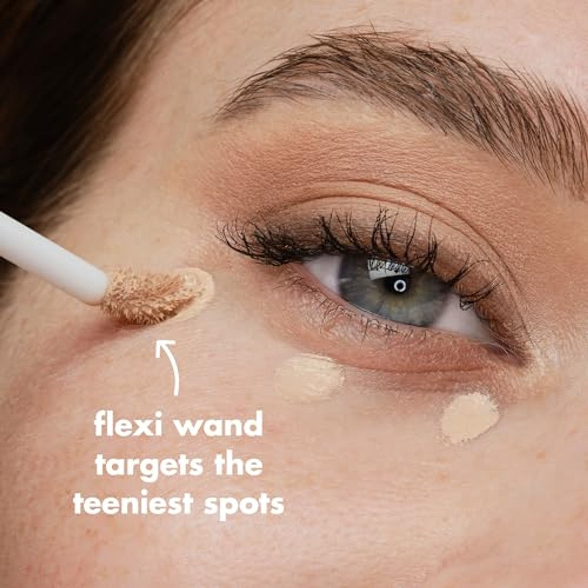 e.l.f. Soft Glam satijnen concealer 11 fair neutraal 6 stuks