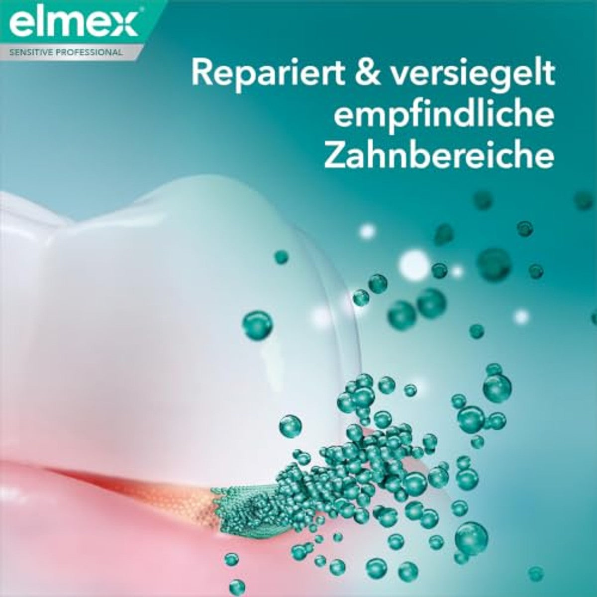 ELMEX Sensitive Professional Repair & Prevent 75 ml (3 stuks) – ELMEX