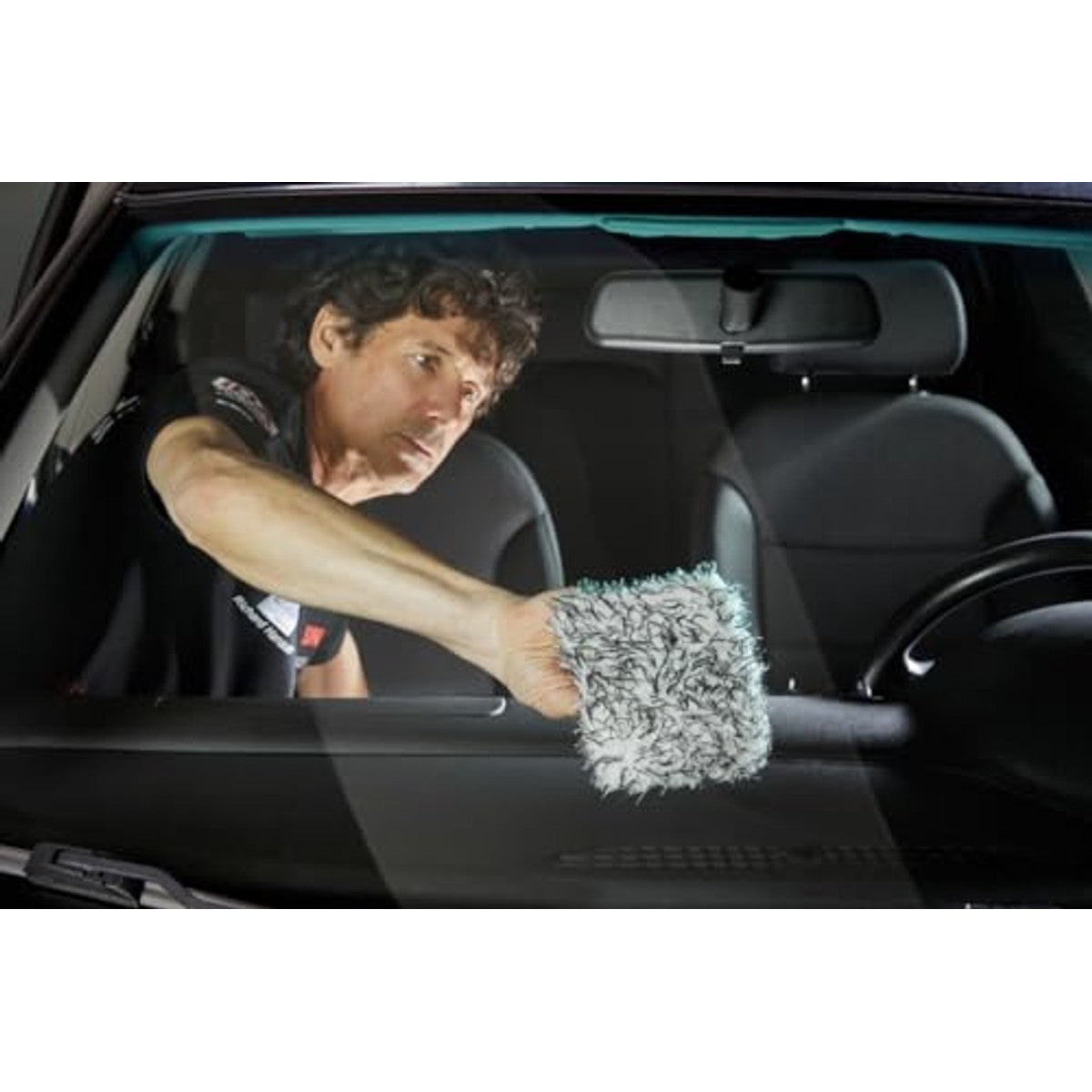 SONAX Insectenspons Duo 3 x 1 stuk - Voordeelverpakking