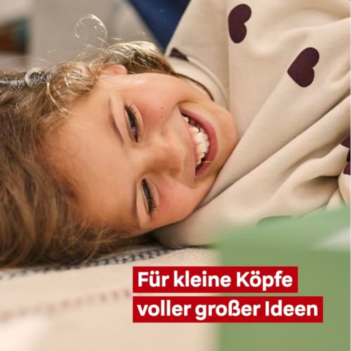 Doppelherz Omega-3 + Vitamine D3 Kids Aardbeien-Citrus 63 Gel-tabs - 3-pack
