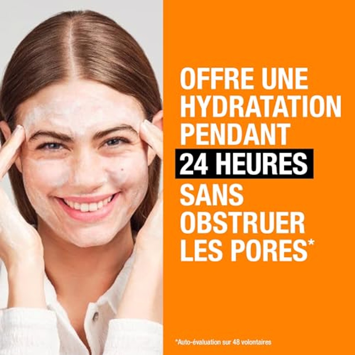 Neutrogena Anti-Butons Vochtinbrengende Crème 6 x 50 ml - Voordeelverpakking
