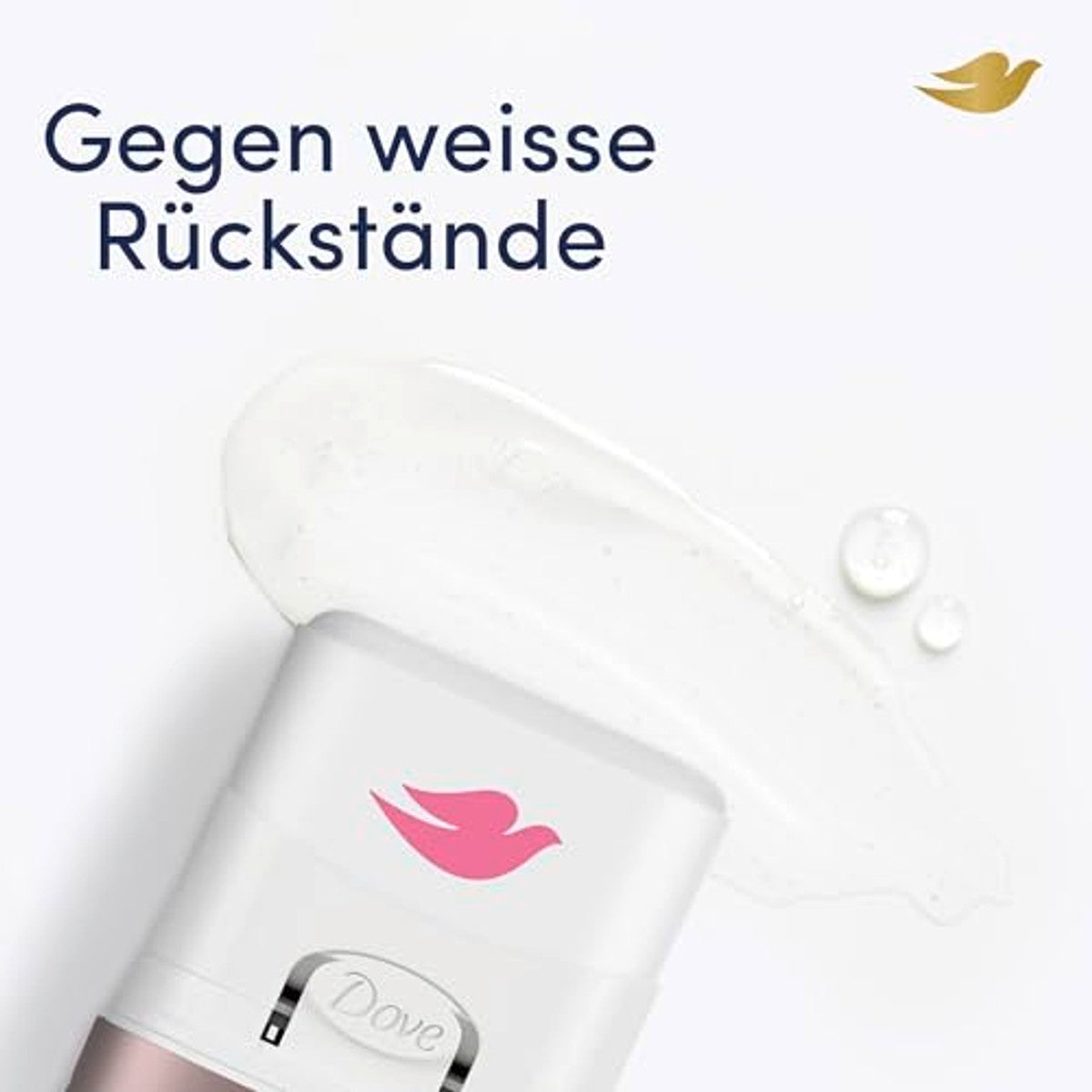 Dove Deodorant Nr. 44 Bloesem & Rode Vruchten Starterset + 35 ml – Dove