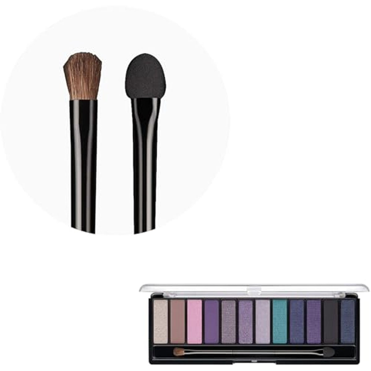 Rimmel London Oogschaduwpalet, 15 ml – Rimmel London