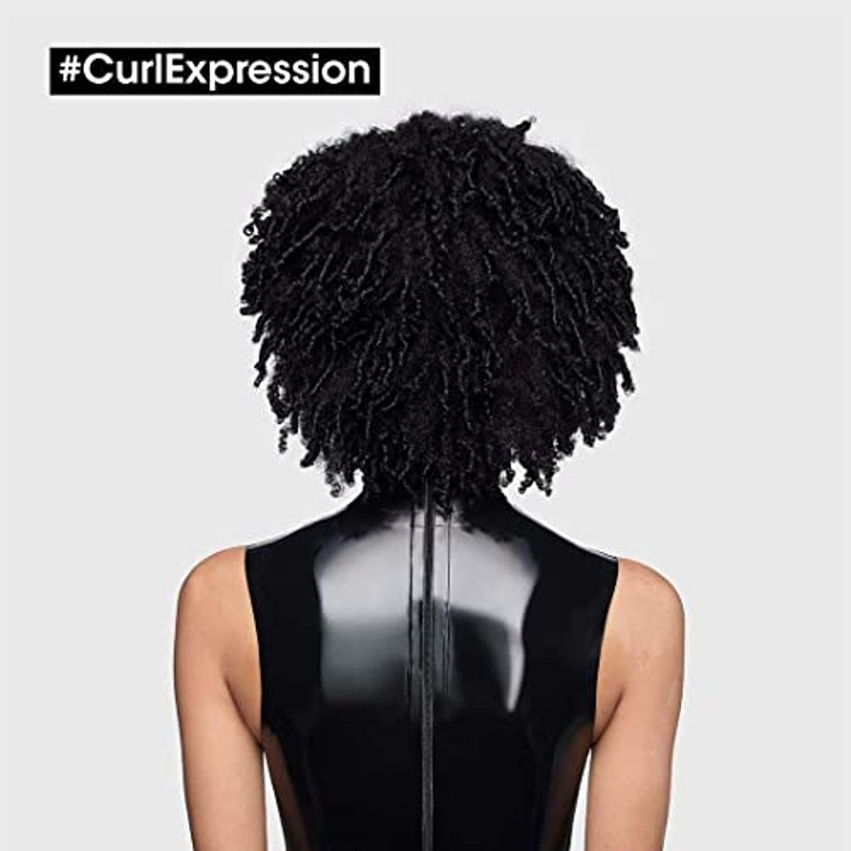 L'Oreal Serie Expert Curl Expression Clarifying Shampoo 300 ml - 3 stuks