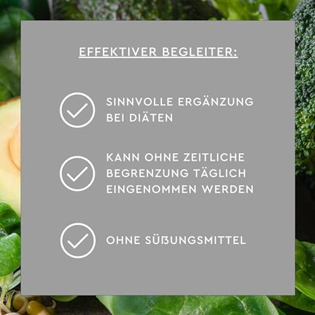 Sunlife Basenpoeder Mineraalpoeder Smaakneutraal 1 x 250 g - 6-pack