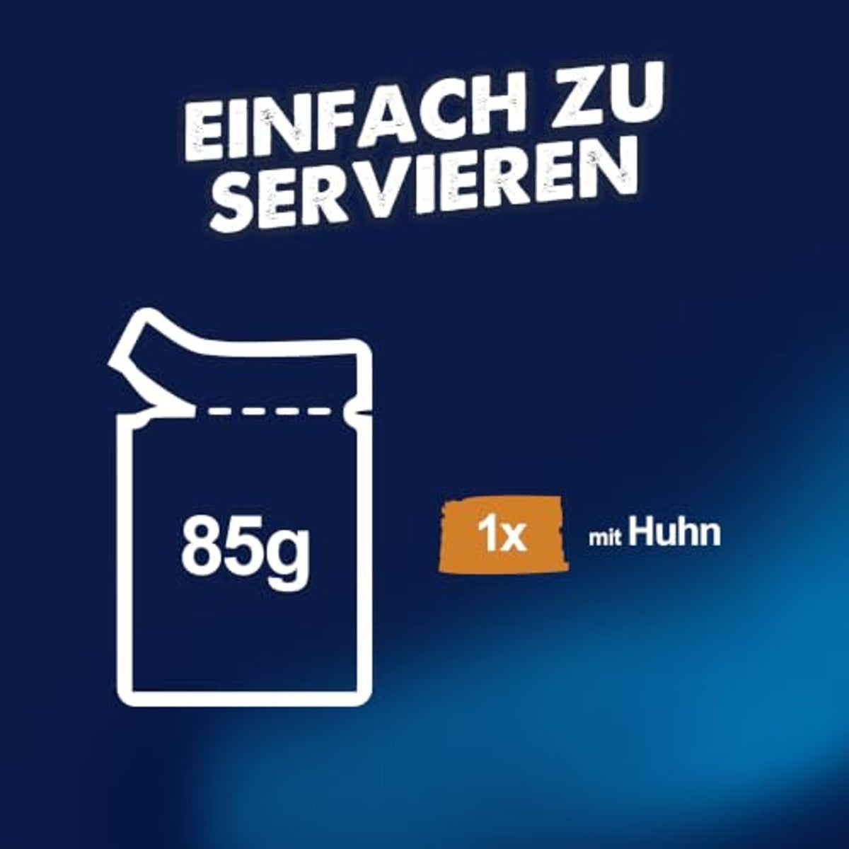 Felix Zo Goed Als Het Eruitziet natvoer kattenvoer kip 26 x 85 g – foto 6