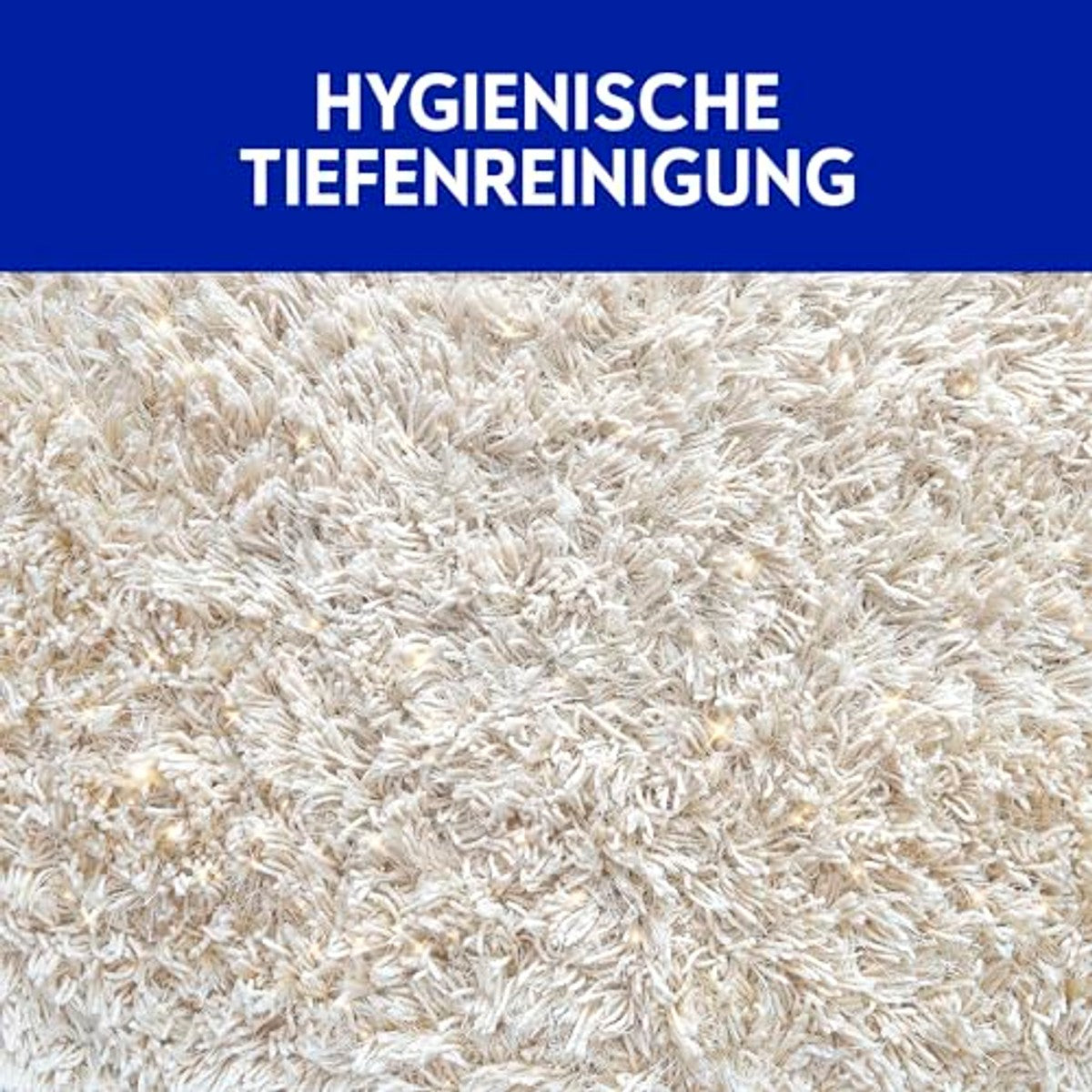 Vanish GOLD Power Foam Tapijtreiniger 1 x 650 ml (verpakking van 2) – Vanish