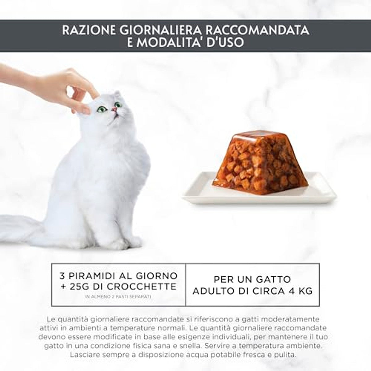 Gourmet Revelations natvoer kattenvoer gelei Kip 24 x 57 g - 3-pack