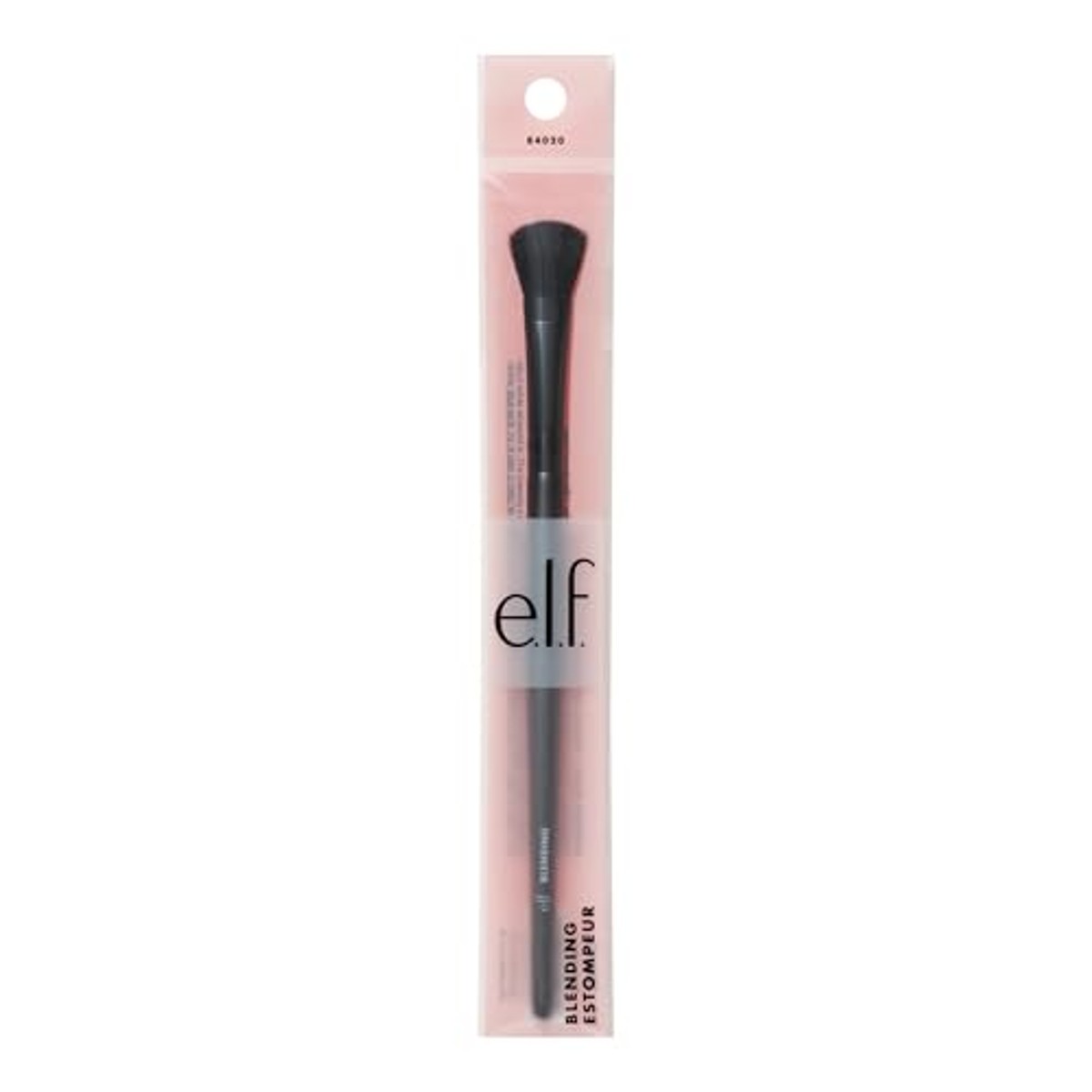 e.l.f. Blending Brush - 3 stuks